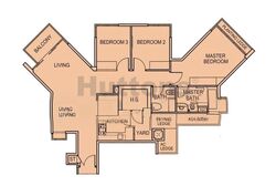 Park Green (D19), Condominium #627797191
